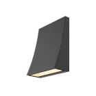 SLV - DELWA WIDE LED, PARETE, OUTDOOR 3000 K,
