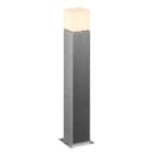 SLV - SQUARE POLE 90, E27, LAMPADA DA TERRA, O