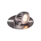 SLV - GIMBLE OUT, INCASSO DA TERRA, LED, 3000K