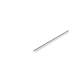 SLV - GRAZIA 10, PROFILO LED, STANDARD, SCANAL