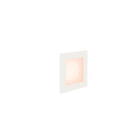 SLV - FRAME LED 230V BASIC, INCASSO DA PARETE