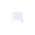 SLV - MANA, DIFFUSORE, ALLUMINIO, BIANCO, LA/H