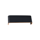 SLV - MANA, DIFFUSORE, LEGNO, GRIGIO/MARRONE,