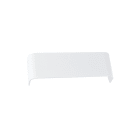 SLV - MANA, DIFFUSORE, ALLUMINIO, BIANCO, LA/H