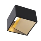 SLV - LOGS IN, PARETE, LED, 2000 K-3000 K DIM