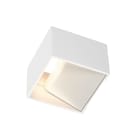 SLV - LOGS IN, PARETE, LED, 2000 K-3000 K DIM