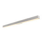 SLV - Q-LINE, PARETE, LED, 3000 K, GRIGIO ARGE