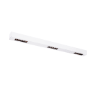 SLV - Q-LINE CL, PLAFONE LED PER INTERNI, 1 M,
