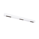 SLV - Q-LINE CL, PLAFONE LED PER INTERNI, 1 M,