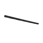 SLV - Q-LINE CL, PLAFONE LED PER INTERNI, 2 M,