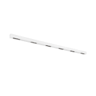 SLV - Q-LINE CL, PLAFONE LED PER INTERNI, 2 M,