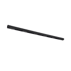 SLV - Q-LINE CL, PLAFONE LED PER INTERNI, 2 M,