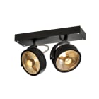 SLV - KALU, PARETE/PLAFONE, QPAR111, BIEMISSIO 1000703