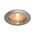 SLV - PIKA, INCASSO A PLAFONE, QPAR51, FISSO, 1000715