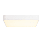 SLV - MEDO 60, PLAFONE, LED, 3000 K, QUADRATA,