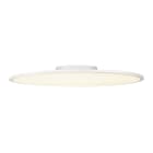SLV - PANEL 60 ROTONDA, PLAFONE LED PER INTERN