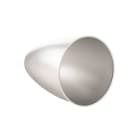 SLV - RIFLETTORE, PER ANELA, 28', ARGENTO