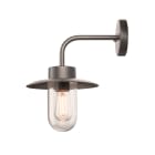 SLV - MOLAT, PARETE, OUTDOOR E27, ANTRACITE, M