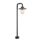 SLV - MOLAT POLE, PAVIMENTO, IP44, E27, ANTRAC