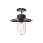 SLV - MOLAT, PLAFONE, OUTDOOR E27, ANTRACITE,