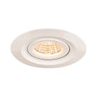 SLV - KINI, INCASSO, LED, 3000K, BIANCO, 60',