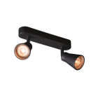 SLV - AVO CW DOUBLE, PARETE/PLAFONE PER INTERN