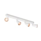 SLV - AVO CW QUAD, PARETE/PLAFONE PER INTERNI,