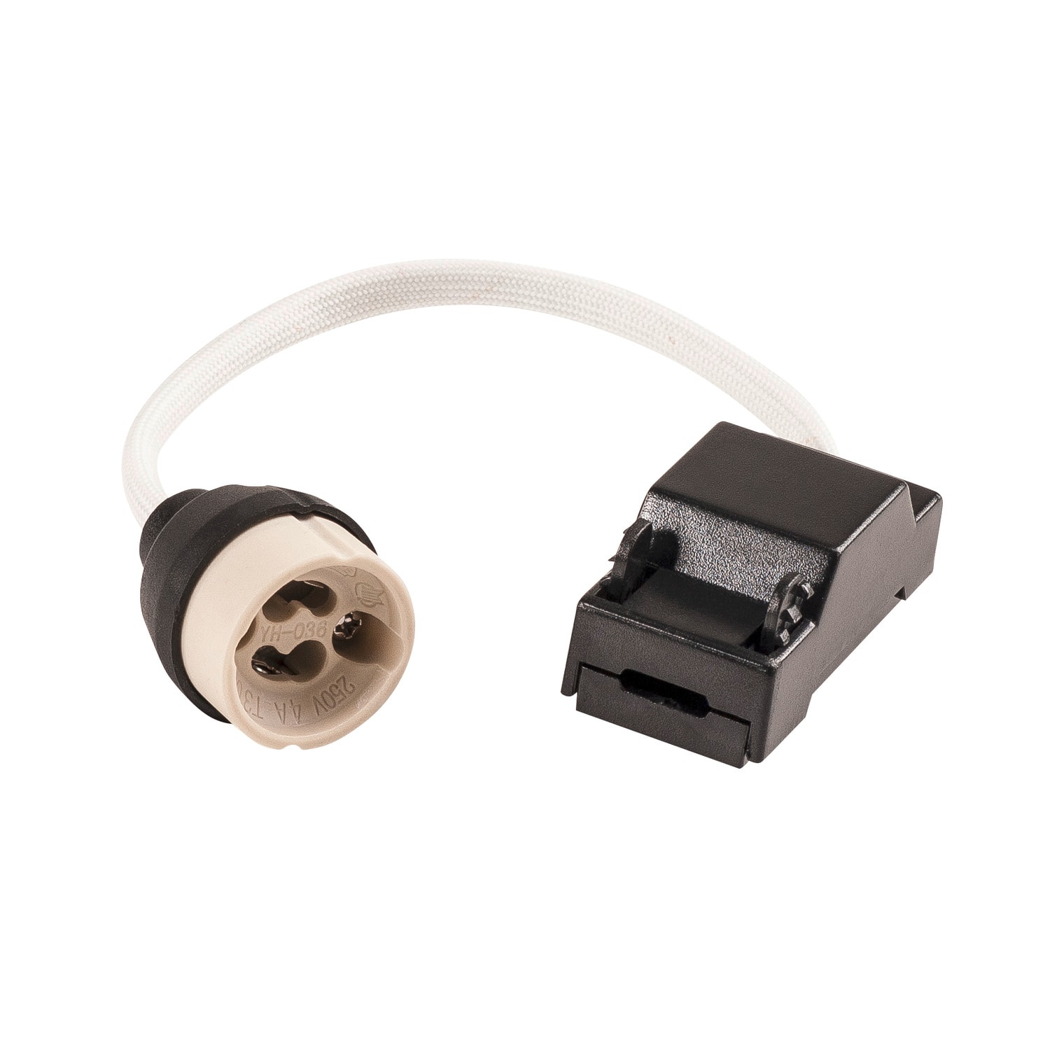 SLV - QUICK CONNECTOR GU10