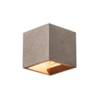 SLV - SOLID CUBE, PARETE, QT14, ARENARIA NERA,