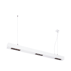 SLV - Q-LINE PD, SOSPENSIONE LED PER INTERNI,