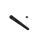 SLV - Q-LINE PD, SOSPENSIONE LED, 1M, BAP, NER