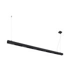 SLV - Q-LINE PD, SOSPENSIONE LED, 2M, BAP, NER