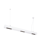 SLV - Q-LINE PD, SOSPENSIONE LED, 1M, BAP, BIA