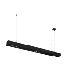 SLV - Q-LINE PD, SOSPENSIONE LED, 1M, BAP, NER