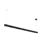SLV - Q-LINE PD, SOSPENSIONE LED, 2M, BAP, NER