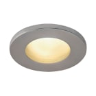 SLV - DOLIX OUT, IP65, GU10, ROTONDO, CROMO OP