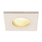 SLV - DOLIX OUT QPAR51, QUADRATO, BIANCO 1001169