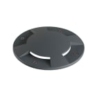 SLV - BIG PLOT COPERTURA, 4 FINESTRE, ANTRACIT