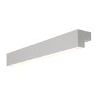 SLV - L-LINE 60 LED, PARETE/PLAFONE, IP44, 300
