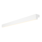 SLV - L-LINE 120 LED, PARETE/PLAFONE, IP44, 30