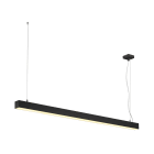 SLV - Q-LINE SINGLE LED, SOSPENSIONE, DIMMERAB