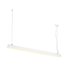 SLV - Q-LINE SINGLE LED, SOSPENSIONE, DIMMERAB