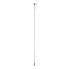 SLV - SOSPENSIONE, PER BINARIO S-TRACK, BIANCO