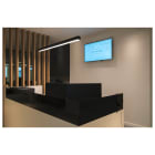 SLV - GLENOS, SOSPENSIONE PROFILATA, LED, 3000