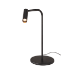 SLV - KARPO TL, LAMPADA DA TAVOLO LED PER INTE