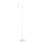 SLV - KARPO FL, LAMPADA DA TERRA LED PER INTER