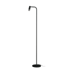 SLV - KARPO FL, LAMPADA DA TERRA LED PER INTER
