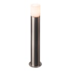 SLV - ROX ACRYL 90 POLE, PAVIMENTO, IP65, INOX