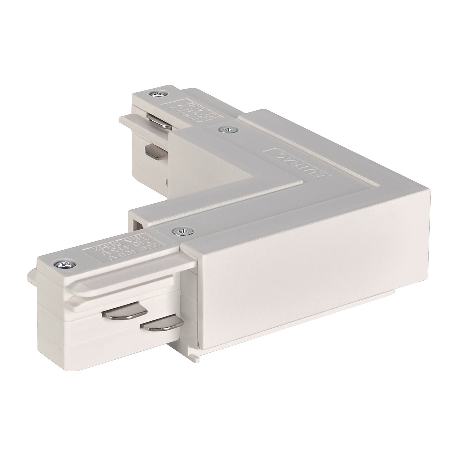 SLV - EUTRAC, RACCORDO A L CON POSSIBILIT DI