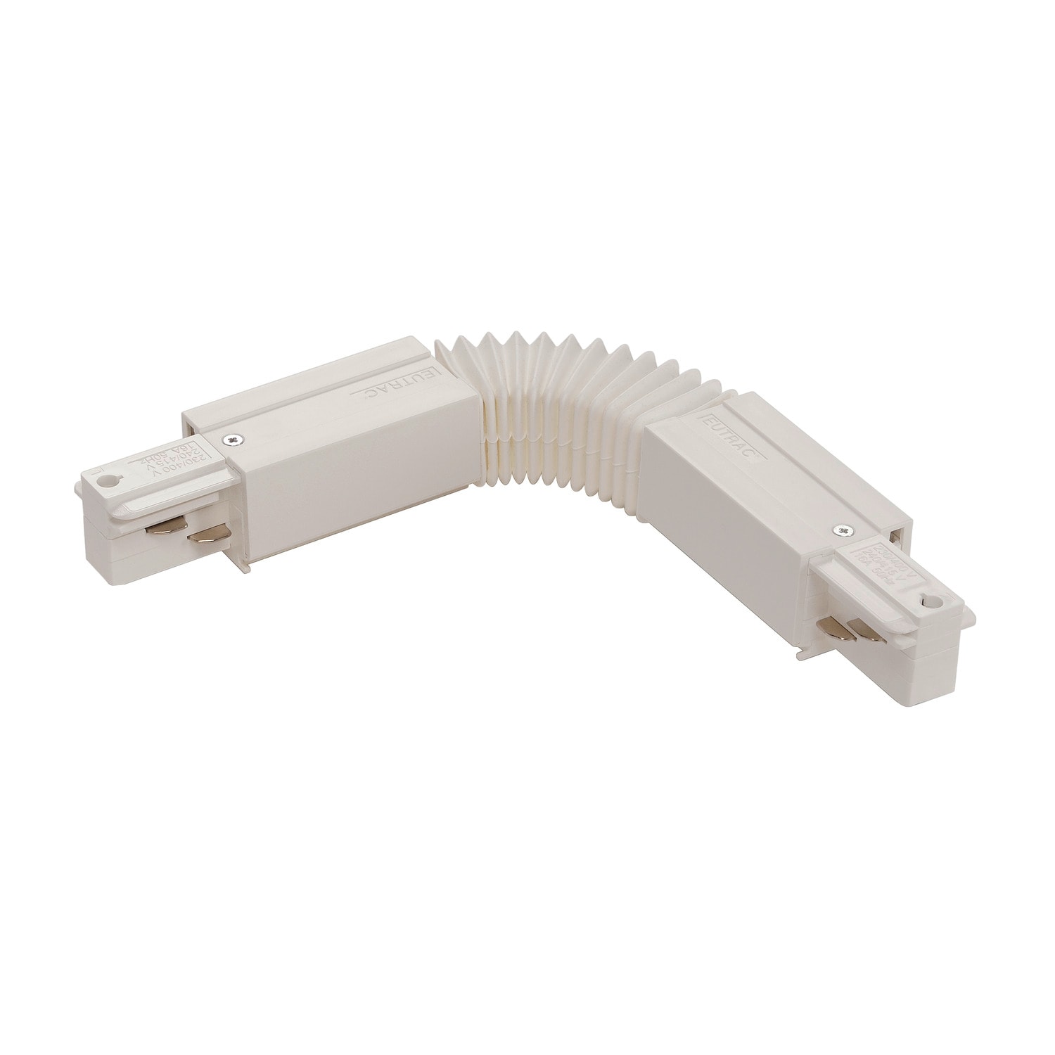 SLV - RACCORDO FLESSIBILE, BINARIO 3F EUTRAC,